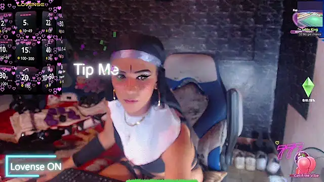 michaeldissts online show from 04.04.26