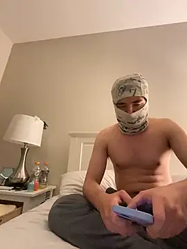 phantom898983 online show from 03.27.26