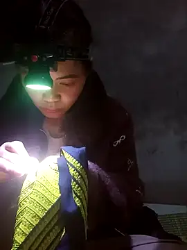 mon-monk online show from 12.17.25