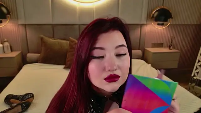 DakotaSecret online show from 03.14.26