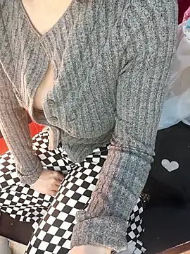 Snapshot of Alone_nothing chatting on 01.09.26 Alone nothing online show from 01.09.26