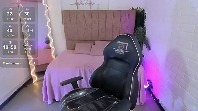 Ninna tay online show from 12.14.25