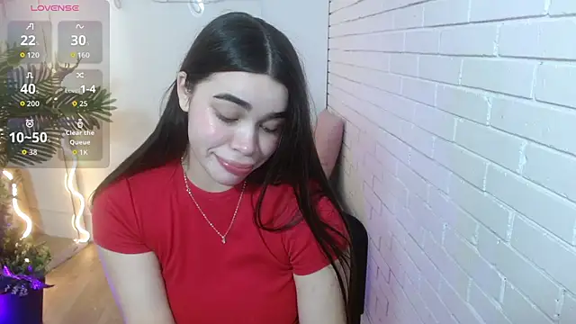 Ninna tay online show from 12.15.25