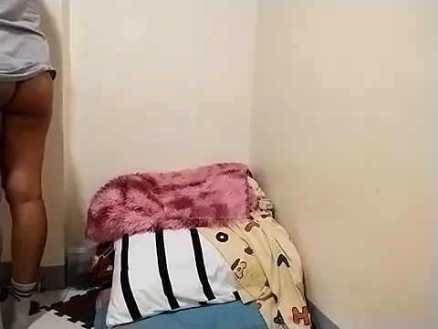 Cinpussie89 online show from 02.08.26