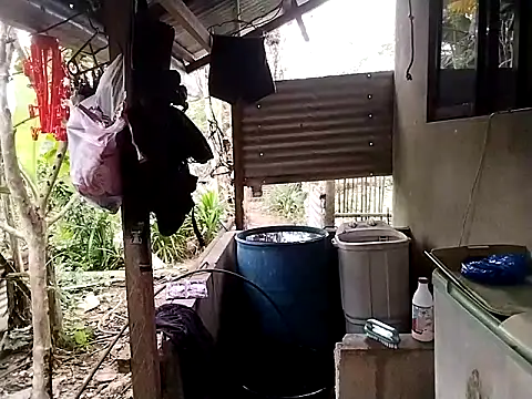 Cinpussie89 online show from 02.12.26