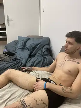 squty online show from 01.18.26