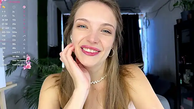 Snapshot of Miss_Monroe chatting on 03.12.26 Miss Monroe online show from 03.12.26