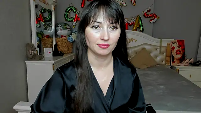 RosiAlina online show from 01.15.26