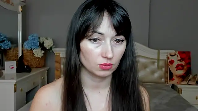 RosiAlina online show from 01.19.26