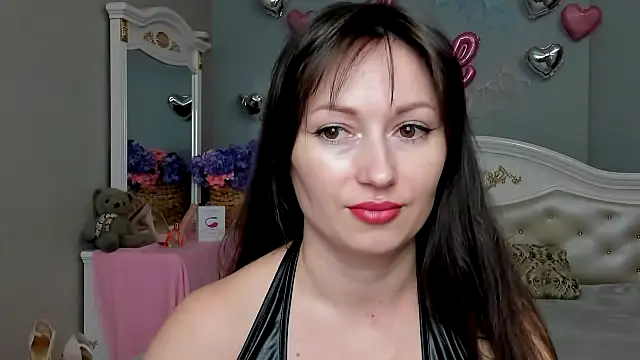 RosiAlina online show from 03.27.26