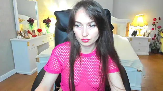 RosiAlina online show from 06.01.26