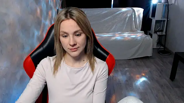 MiaBun1 online show from 03.02.26