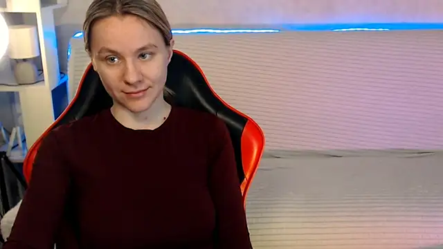 MiaBun1 online show from 04.21.26