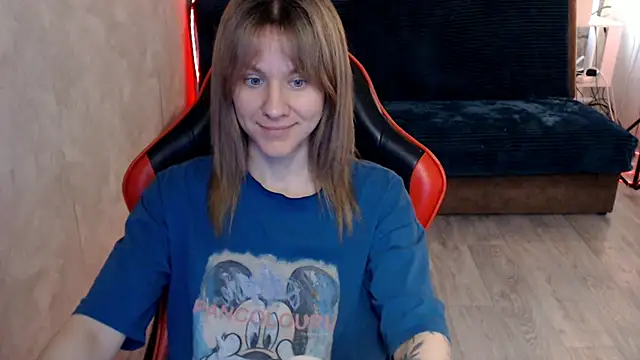 MiaBun1 online show from 06.05.26