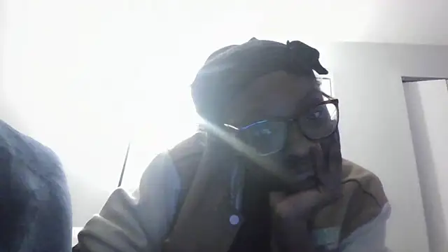 GoddessKoe online show from 12.05.25