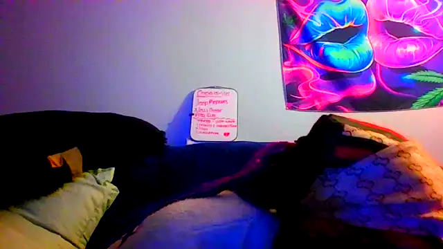 GoddessKoe online show from 05.28.26