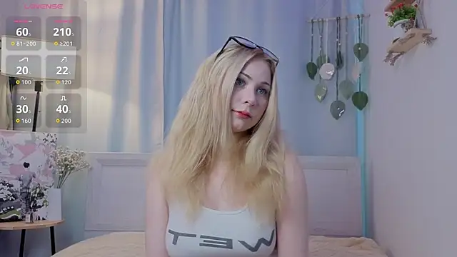 kaity berry online show from 01.09.26