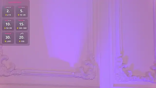 Snapshot of AnnaRow chatting on 02.01.26 AnnaRow online show from 02.01.26