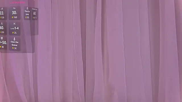 Snapshot of AnnaRow chatting on 02.06.26 AnnaRow online show from 02.06.26