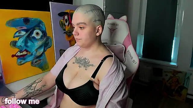 enigmastella online show from 01.07.26