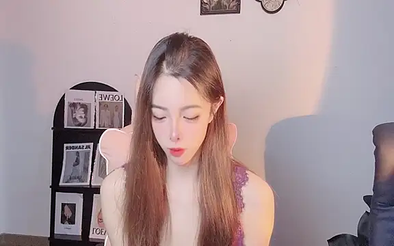 Sini Sex online show from 07.10.26