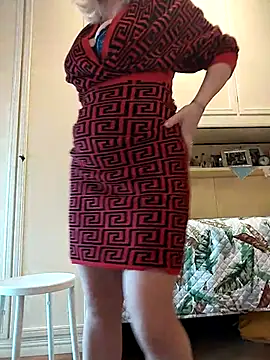 AhlyssaLove1155 online show from 01.07.26