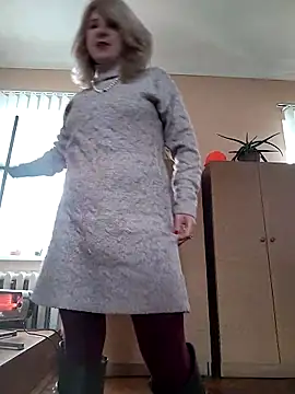 AhlyssaLove1155 online show from 02.23.26