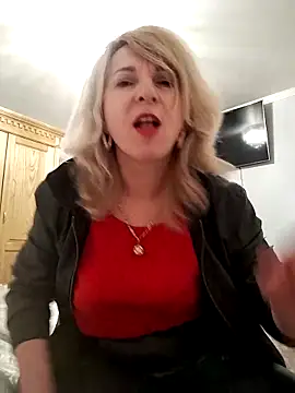 AhlyssaLove1155 online show from 03.09.26