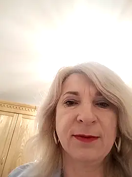 AhlyssaLove1155 online show from 03.16.26