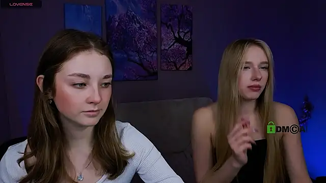 effysosweet online show from 01.12.26