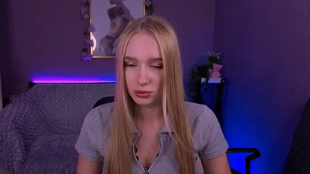 effysosweet online show from 02.18.26