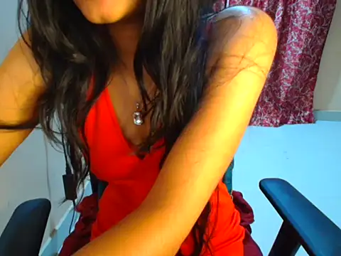 Snapshot of Sexy_Sanaya2 chatting on 03.17.26 Sexy Sanaya2 online show from 03.17.26