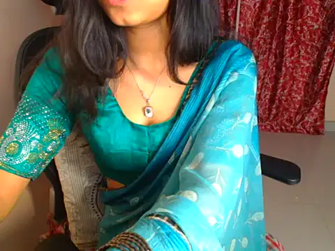 Snapshot of Sexy_Sanaya2 chatting on 04.14.26 Sexy Sanaya2 online show from 04.14.26