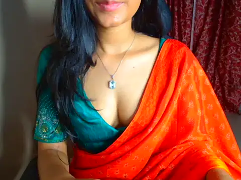 Snapshot of Sexy_Sanaya2 chatting on 04.14.26 Sexy Sanaya2 online show from 04.14.26