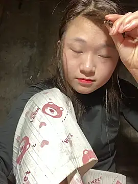 hinata-xx online show from 02.14.26