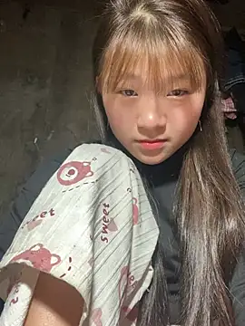 hinata-xx online show from 02.15.26