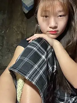 hinata-xx online show from 02.18.26