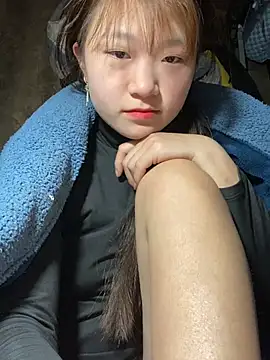 hinata-xx online show from 03.05.26