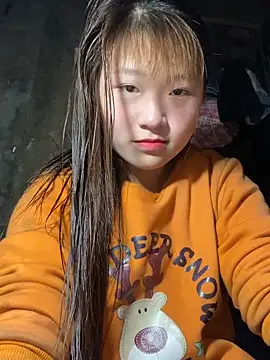 hinata-xx online show from 03.15.26