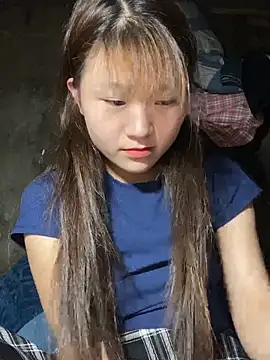 hinata-xx online show from 03.25.26