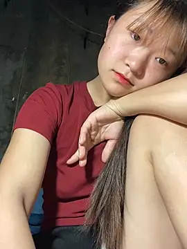 hinata-xx online show from 04.08.26