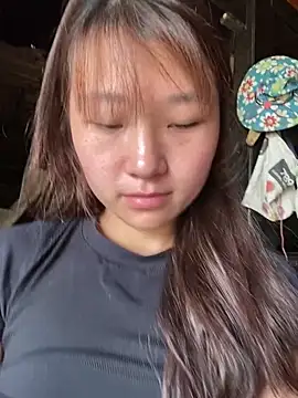 hinata-xx online show from 04.15.26