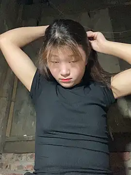 hinata-xx online show from 04.16.26