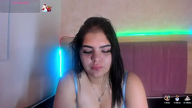 alunnaclarkcm online show from 12.17.25