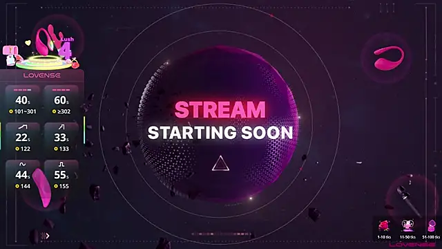 carly grasso online show from 11.16.25