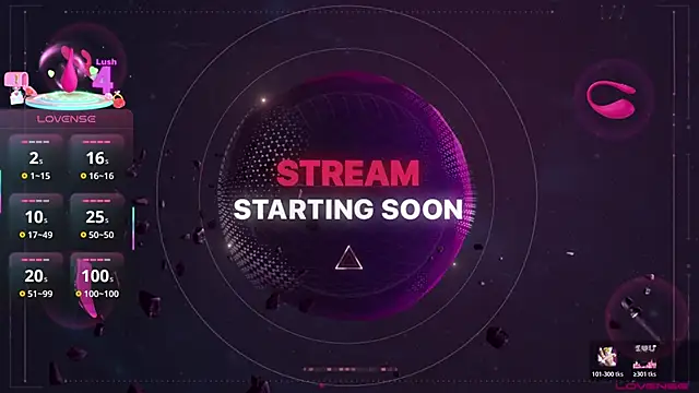 carly grasso online show from 11.24.25