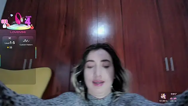 carly grasso online show from 11.29.25