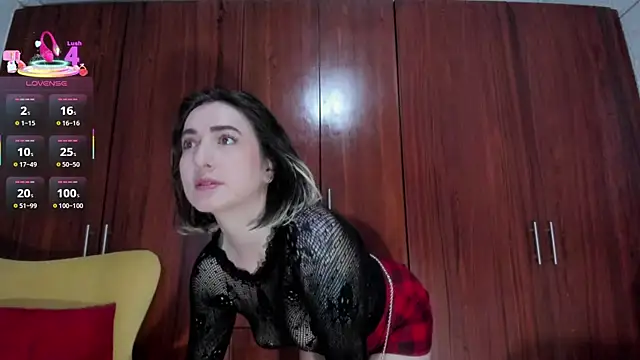 carly grasso online show from 01.10.26