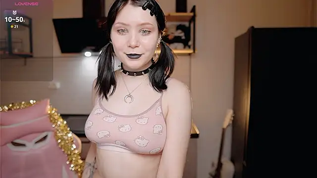 Nickari online show from 03.11.26