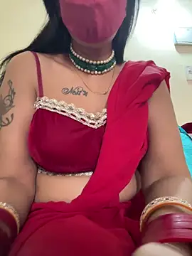 Nisharanilovee online show from 02.25.26